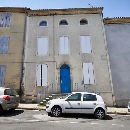 Apartment Nuit A Bord De Garonne - Wifi Langon (Gironde)
