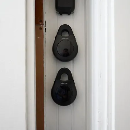 Nuit A Bord De Garonne - Wifi Apartment Langon (Gironde)