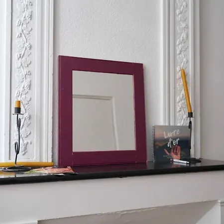Apartment Nuit A Bord De Garonne - Wifi