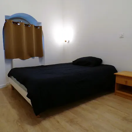 Apartment Nuit A Bord De Garonne - Wifi
