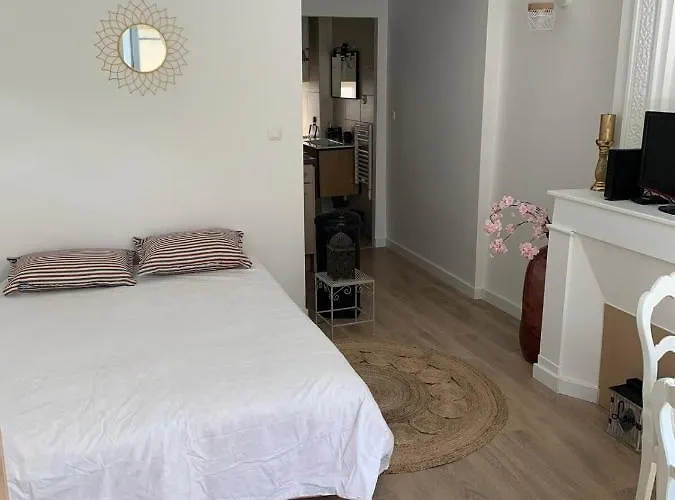 Nuit A Bord De Garonne - Wifi